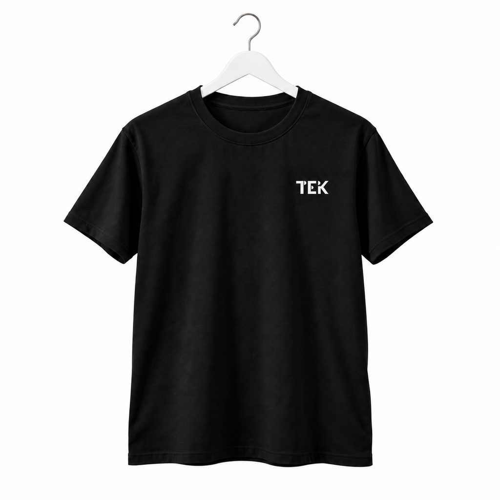 TEK Running Tshirt