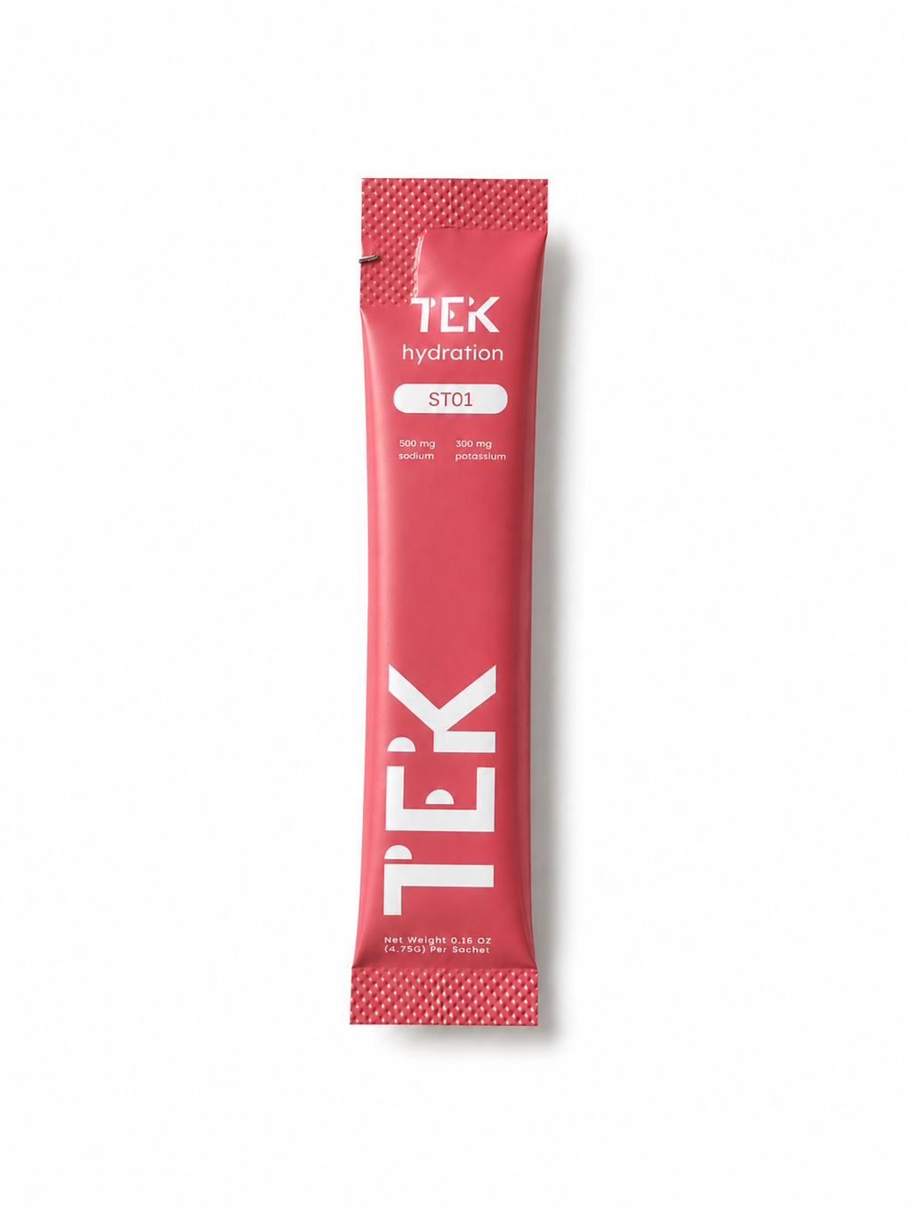 Strawberry Lemonade Electrolyte Sachets (12 pack)