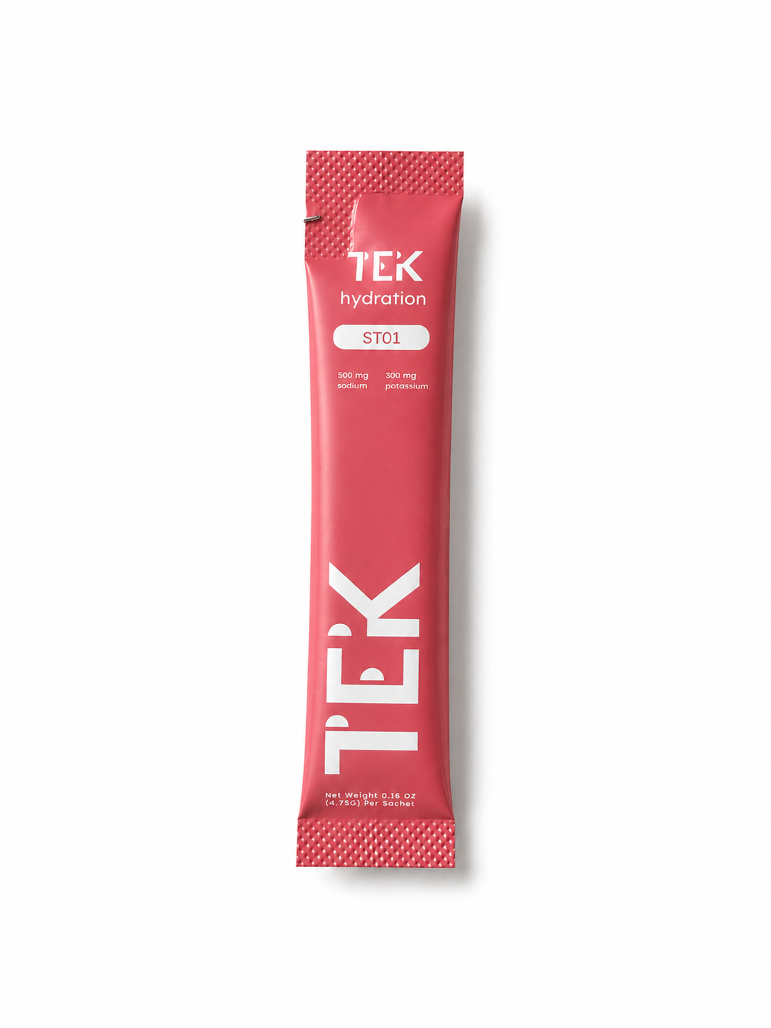 Strawberry Lemonade Electrolyte Sachets (12 pack)