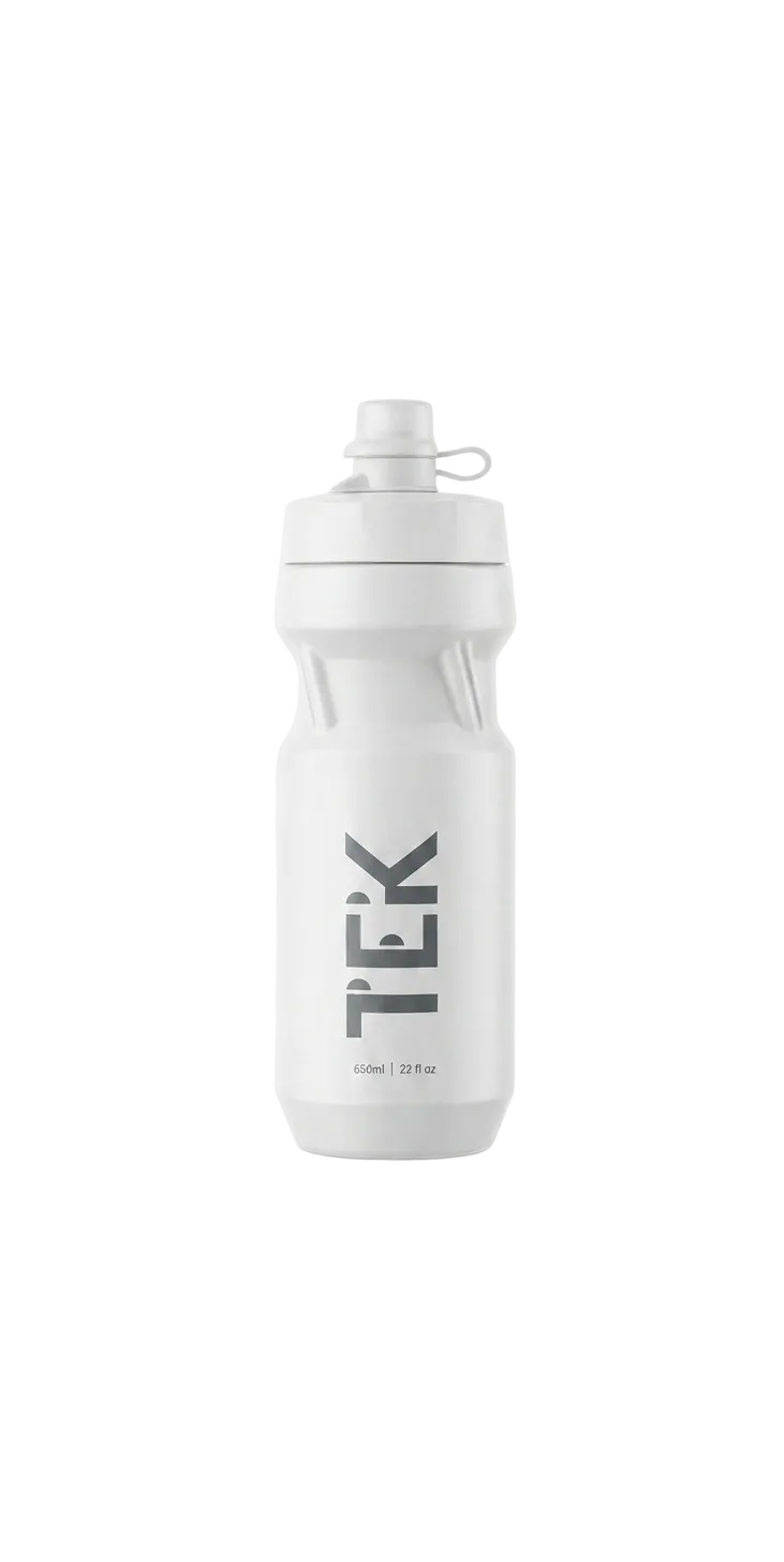 tek water bottle 650 ml